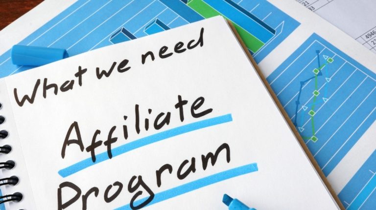 "top affiliate programs for beginners"