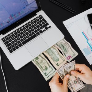 realistic income from digital products