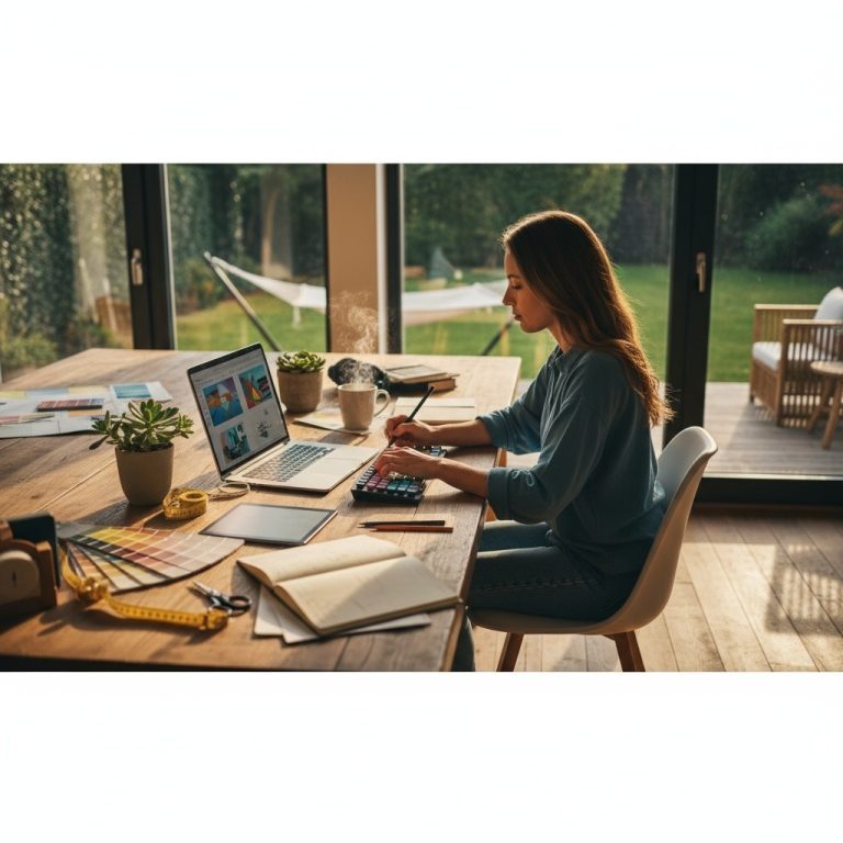 affiliate marketing side hustle for 9 to 5 workers guide