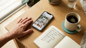 What to Post on Instagram When You Have No Ideas