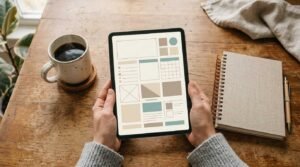 How to Make Social Media Templates in Canva (No Design Skills)