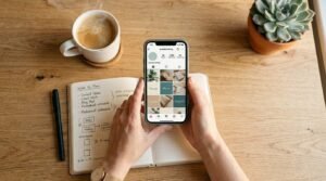 Make Money on Instagram Without Showing Your Face